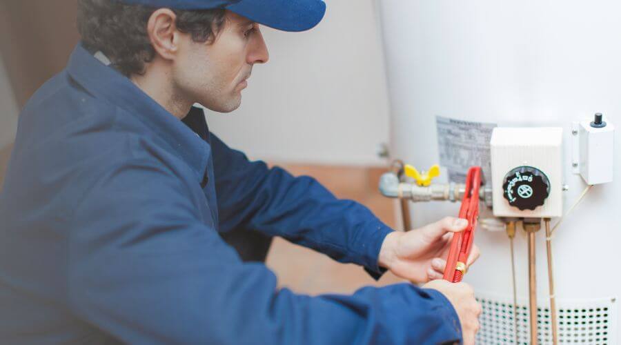 Local expert plumbing services in Urbana, MO